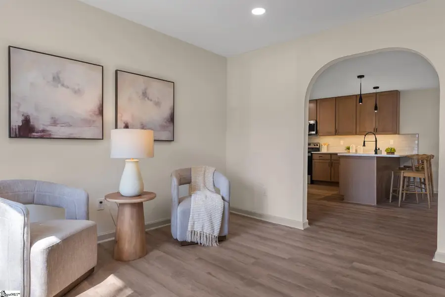 13 Bedford Lane, Taylors, SC 29687 - #3