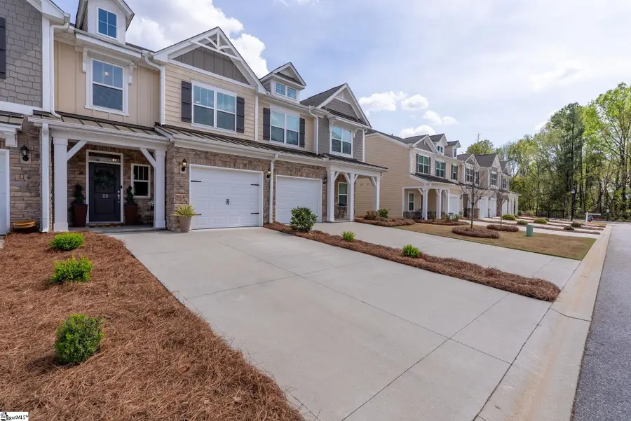 23 Alkanet Way, Greenville, SC 29607 - #3