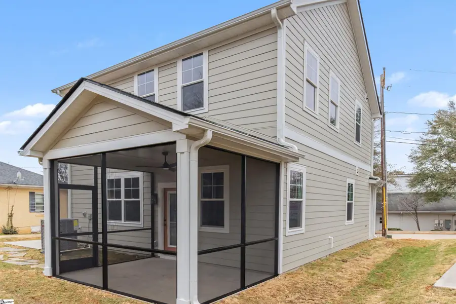 112 Spartanburg Street, Greenville, SC 29609 - #2