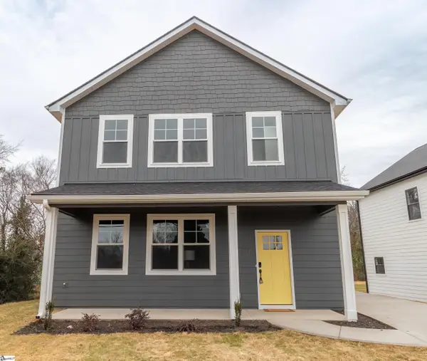 116 Spartanburg Street, Greenville, SC 29607