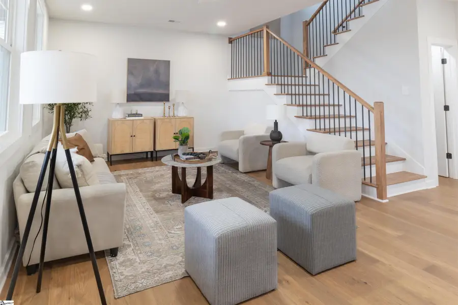 116 Spartanburg Street, Greenville, SC 29607 - #3