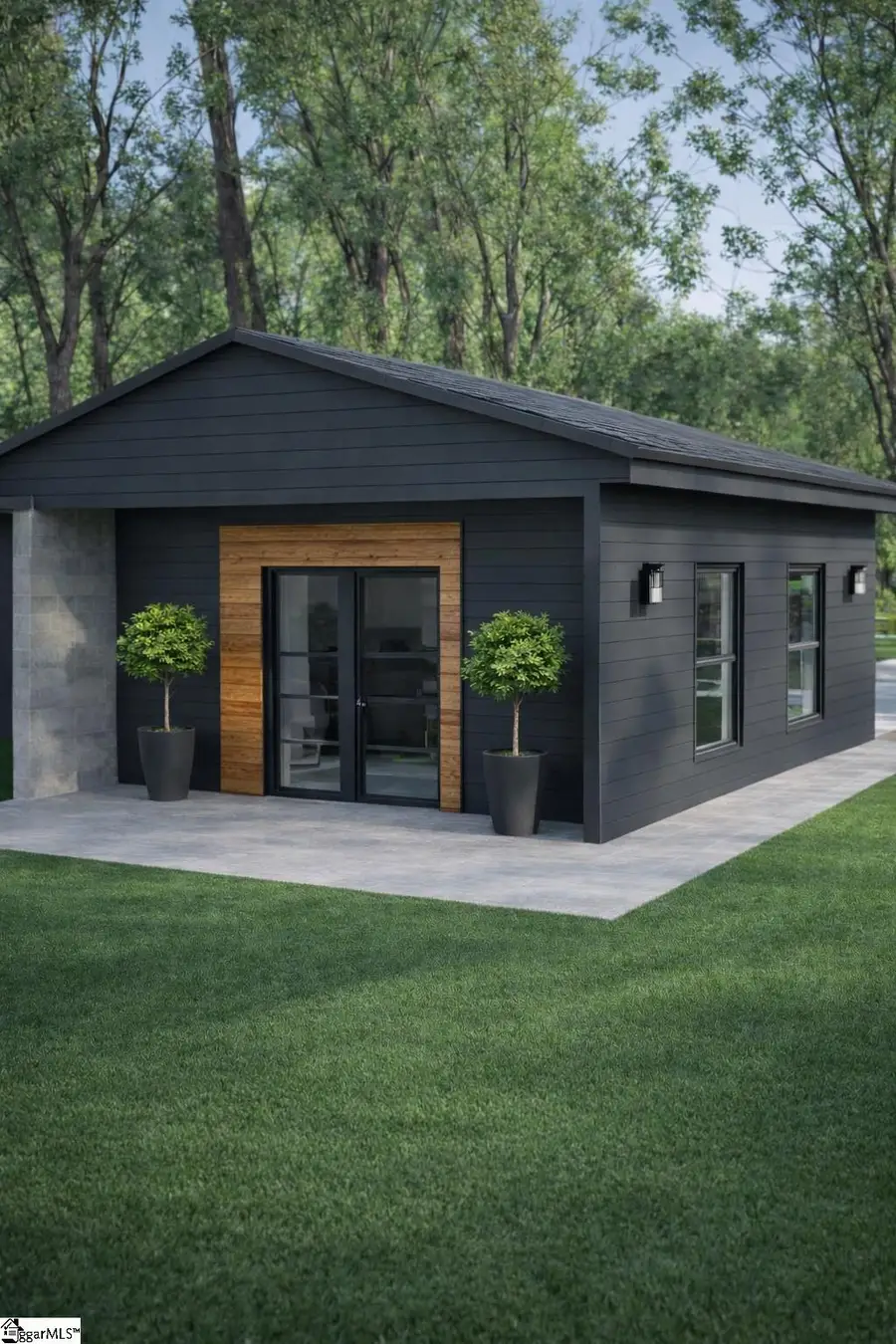 105 Middleton Lane, Greenville, SC 29607 - #2