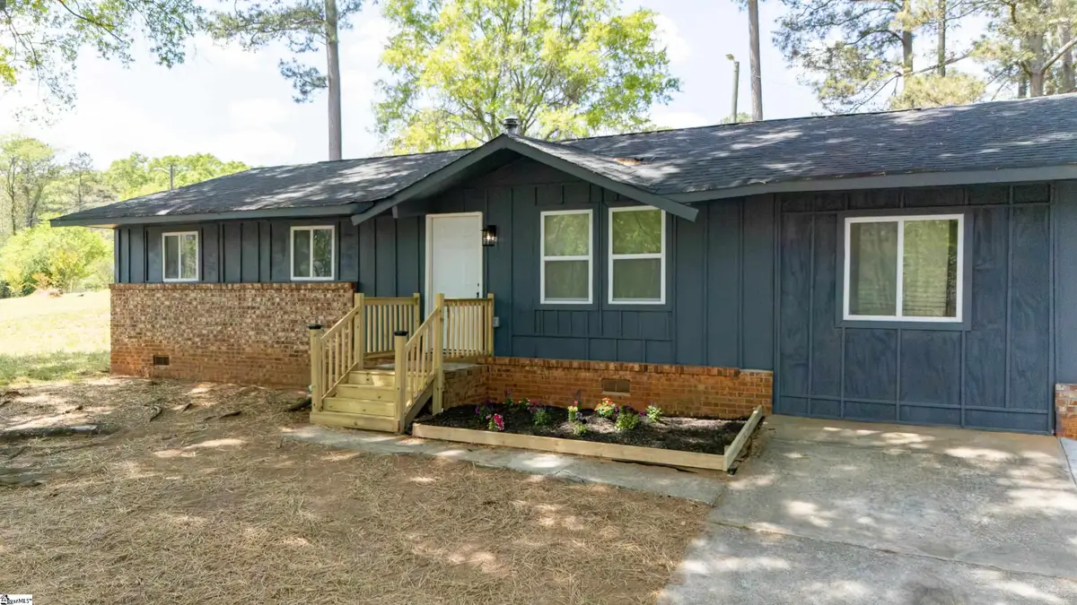 1648 127 Bypass, Laurens, SC 29360 - #1