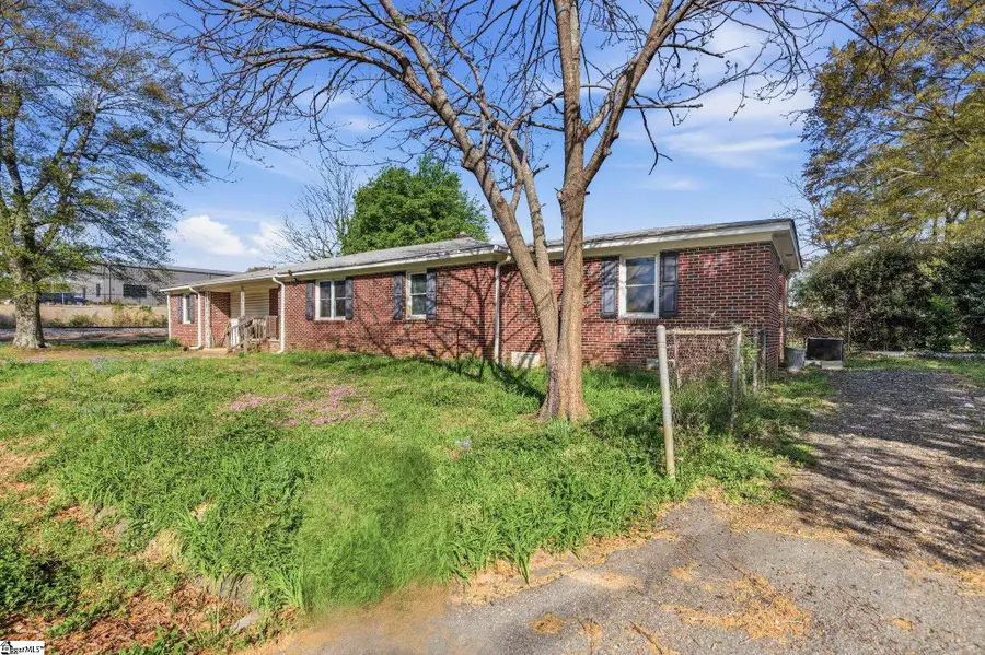 101 Pleasant Drive, Mauldin, SC 29662 - #2