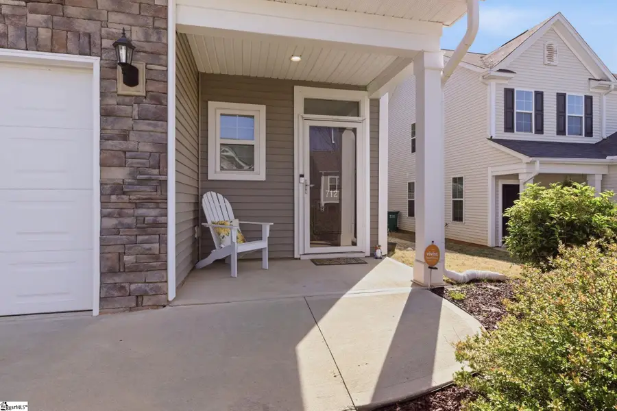 712 Hayden Lane, Inman, SC 29349 - #2