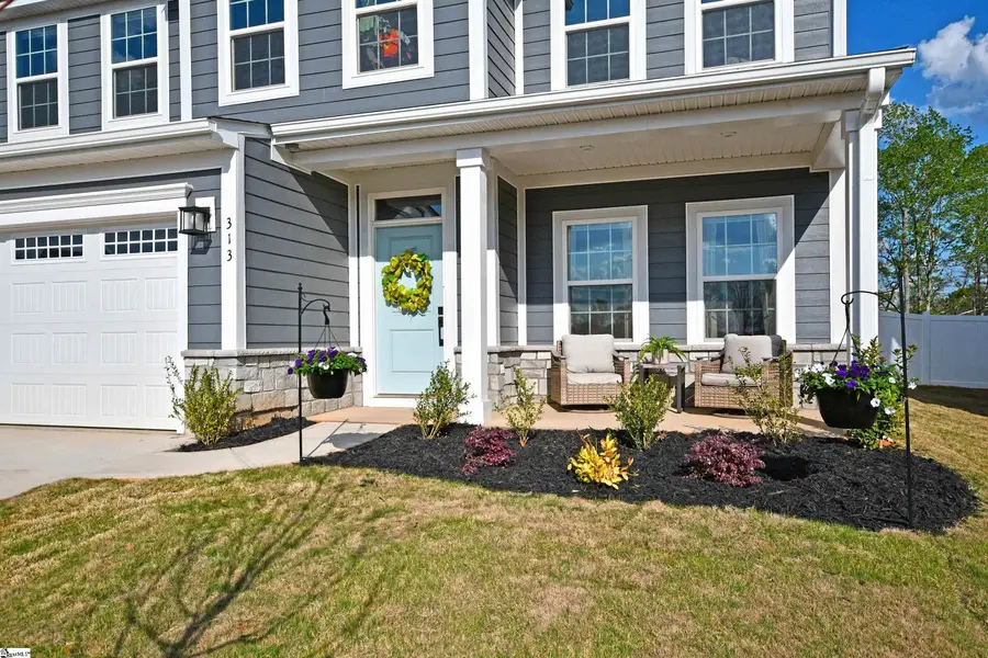 313 Nearside Drive, Fountain Inn, SC 29644 - #2