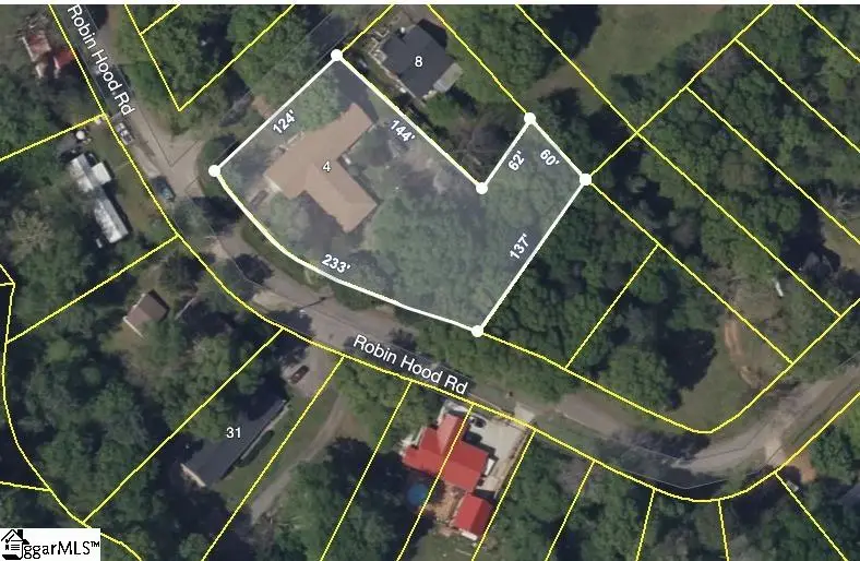 2 Easy Street, Taylors, SC 29687 - #3