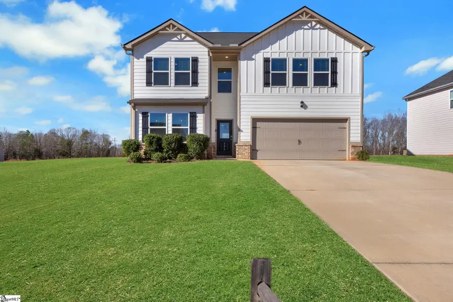 180 Emory Road, Cowpens, SC 29330 - #2