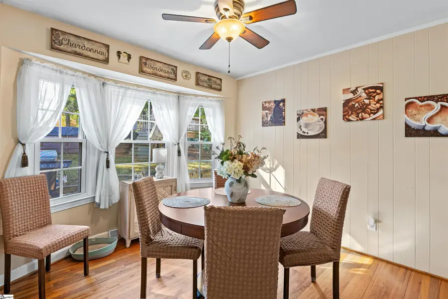 605 W Lee Road, Taylors, SC 29687 - #3