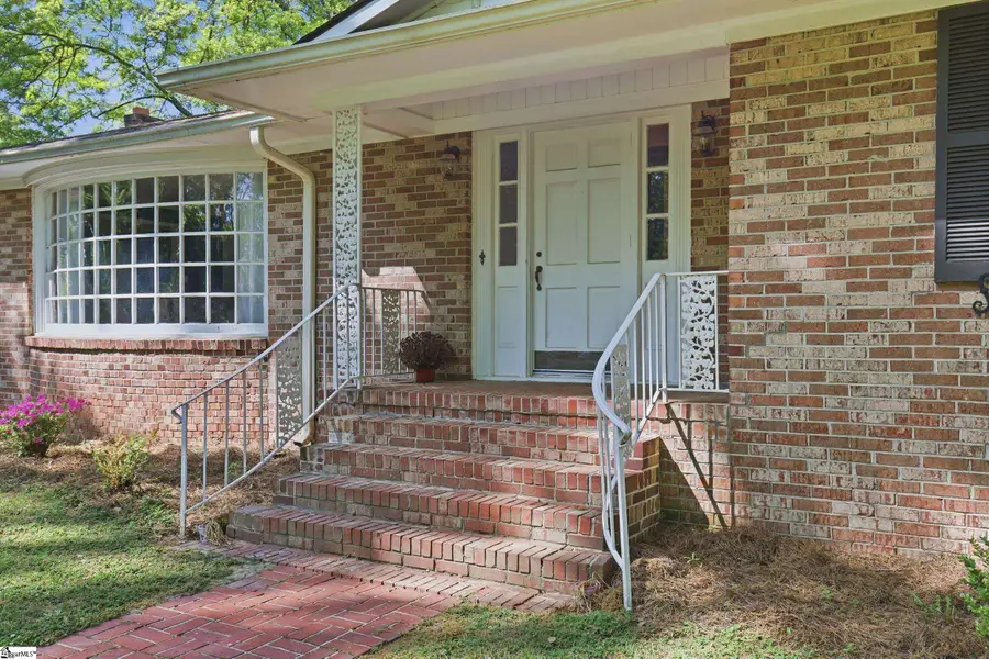 106 Ansel Drive, Clinton, SC 29325 - #2