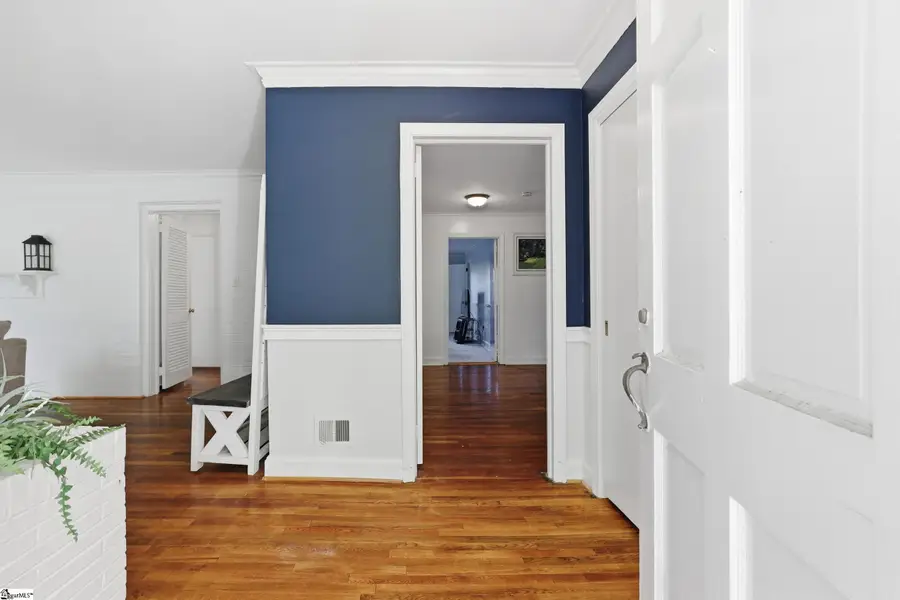 106 Ansel Drive, Clinton, SC 29325 - #3