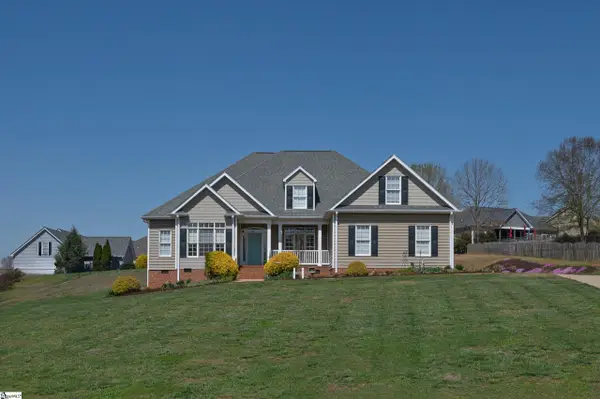 10 Saddle Creek Court, Greer, SC 29651