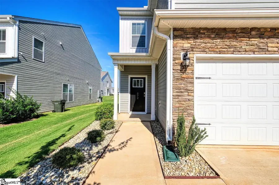 572 Yellow Fox Road, Greer, SC 29650 - #2