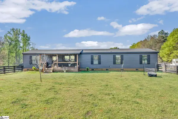 121 Capeview Lane, Anderson, SC 29626