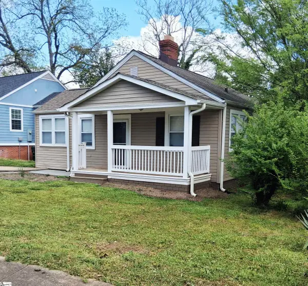 5 Skyland Drive, Greenville, SC 29607