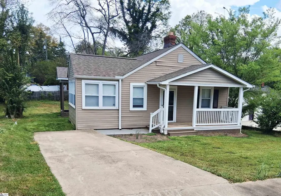 5 Skyland Drive, Greenville, SC 29607 - #2