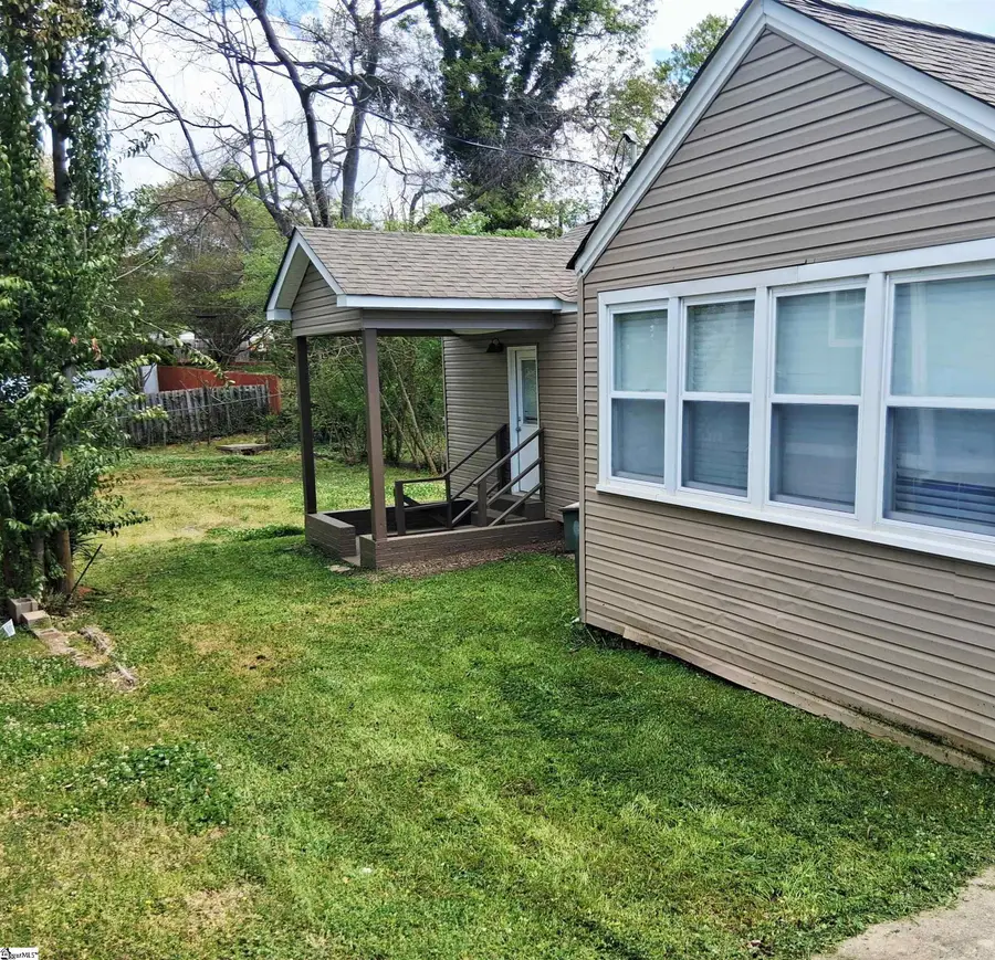 5 Skyland Drive, Greenville, SC 29607 - #3