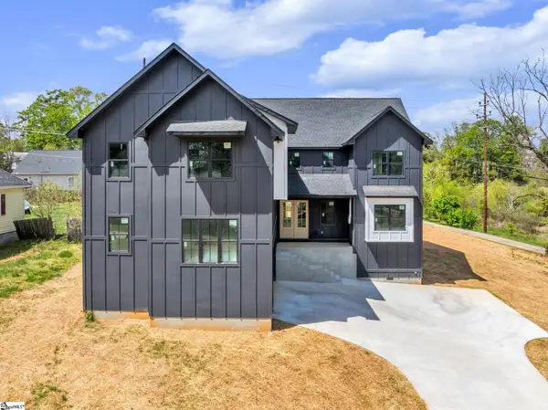 286 Farley Street, Spartanburg, SC 29303