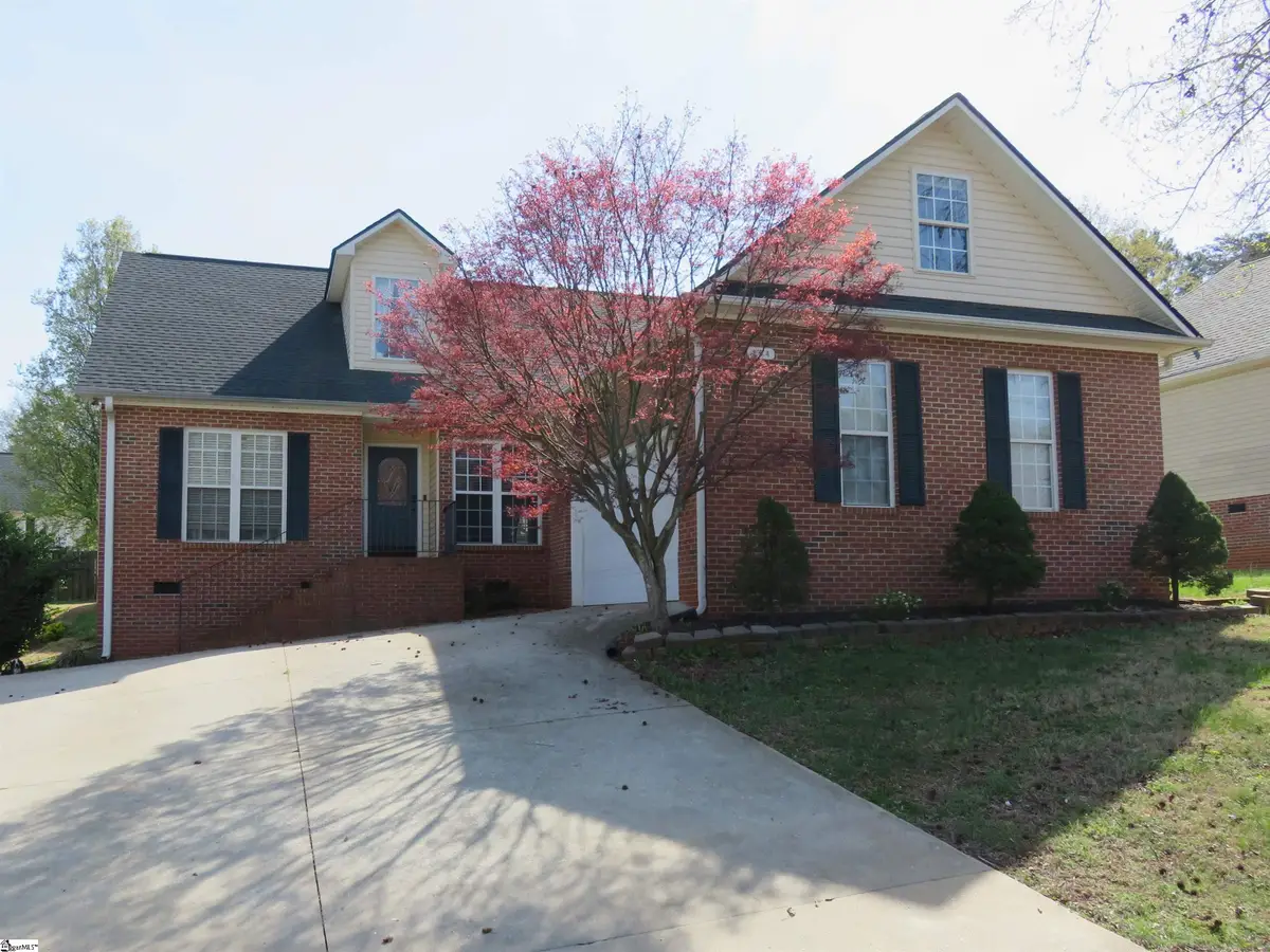 224 Riverrun Drive, Spartanburg, SC 29303 - #1