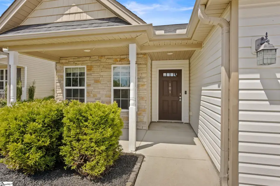 101 Maravista Avenue, Greenville, SC 29617 - #2