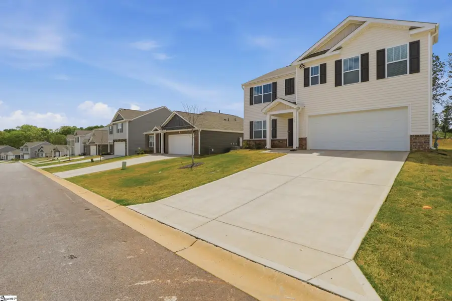 926 Jubilee Trail, Woodruff, SC 29388 - #2