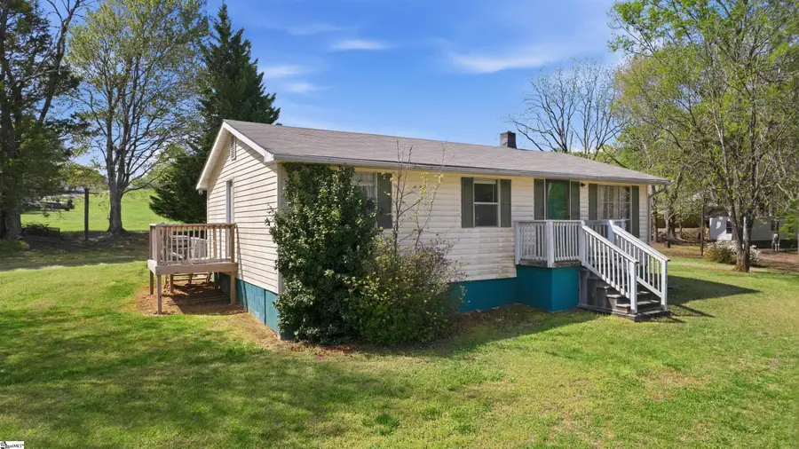 1360 Old Mill Road, Campobello, SC 29322 - #3