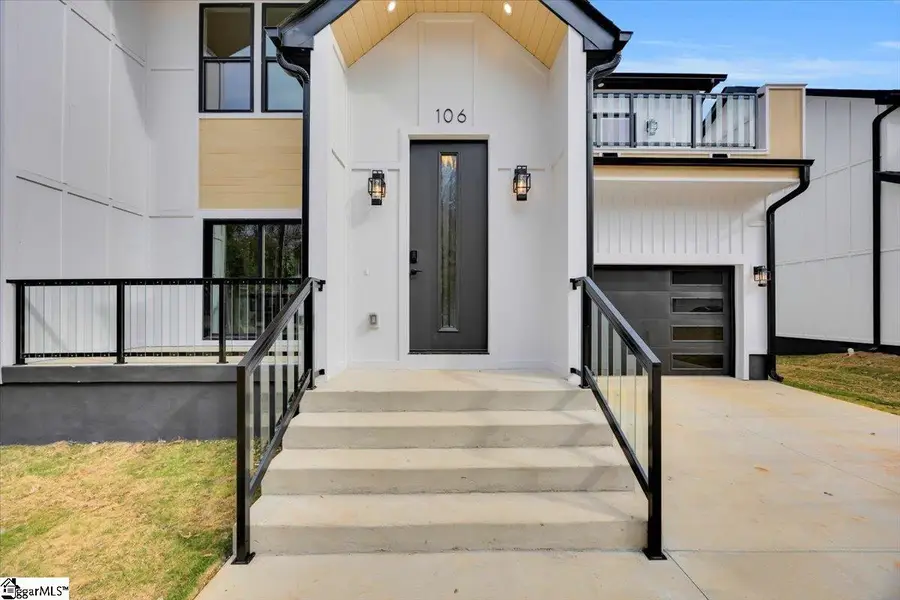 106 West Avenue, Greenville, SC 29611-4622 - #3