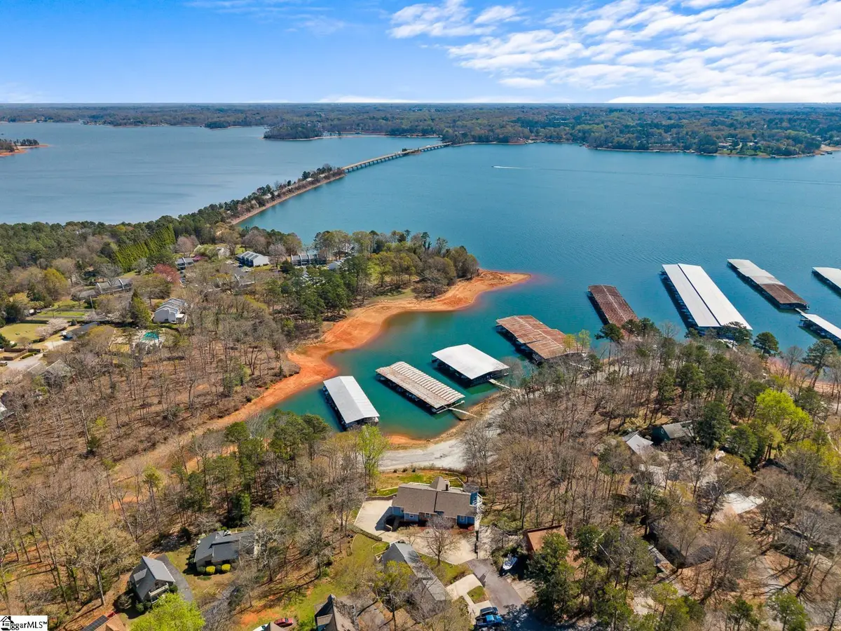 243 Dockside Way, Anderson, SC 29625 - #1
