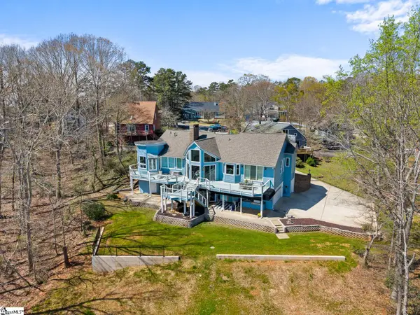 243 Dockside Way, Anderson, SC 29625