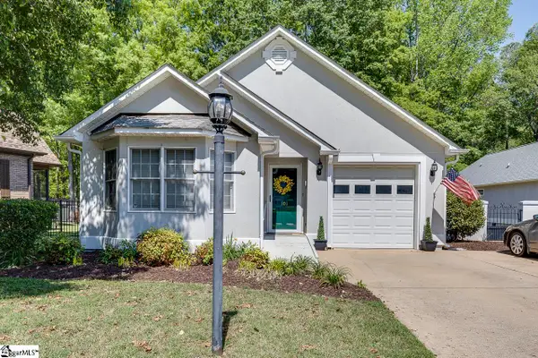 101 Park Way Drive, Anderson, SC 29625