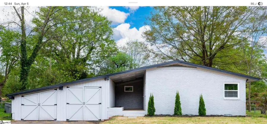 111 E Belvedere Road, Greenville, SC 29605 - #2