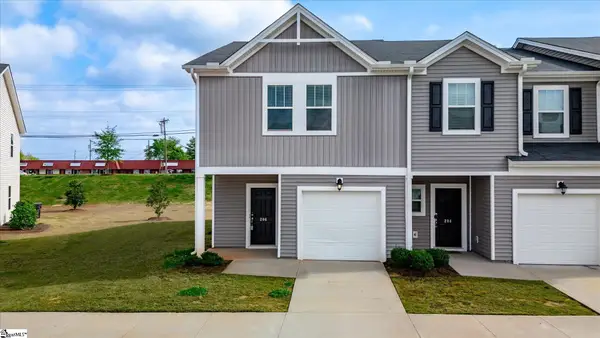 206 Telford Drive, Greenville, SC 29617