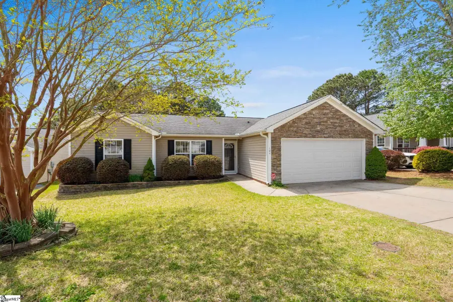 104 Tarpon Court, Fountain Inn, SC 29644 - #3