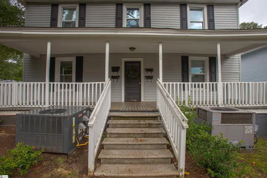 156 Garrett Street, Spartanburg, SC 29302 - #3