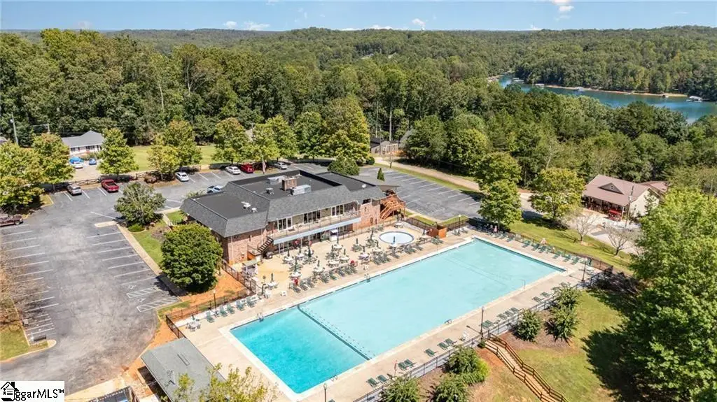 157 E Spartan Drive, Westminster, SC 29693 - #1