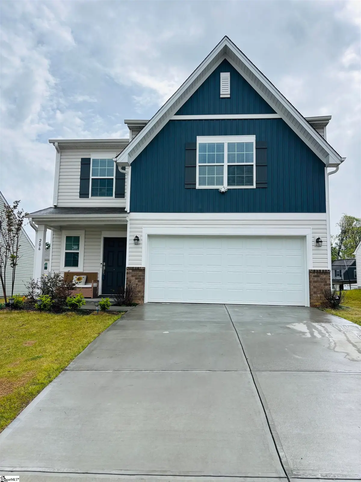 206 Wintersweet Way, Greenville, SC 29605 - #1