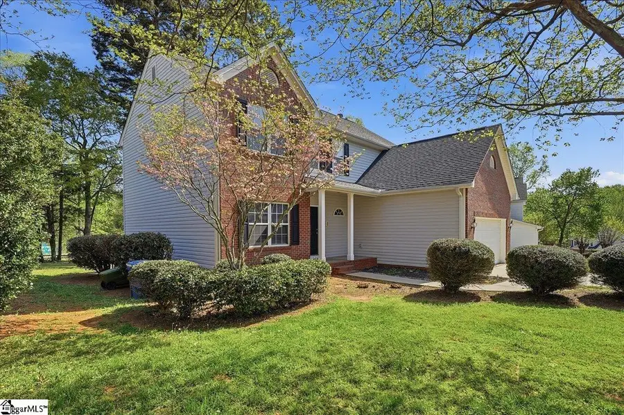 15 Sea Oats Inlet, Mauldin, SC 29662 - #3