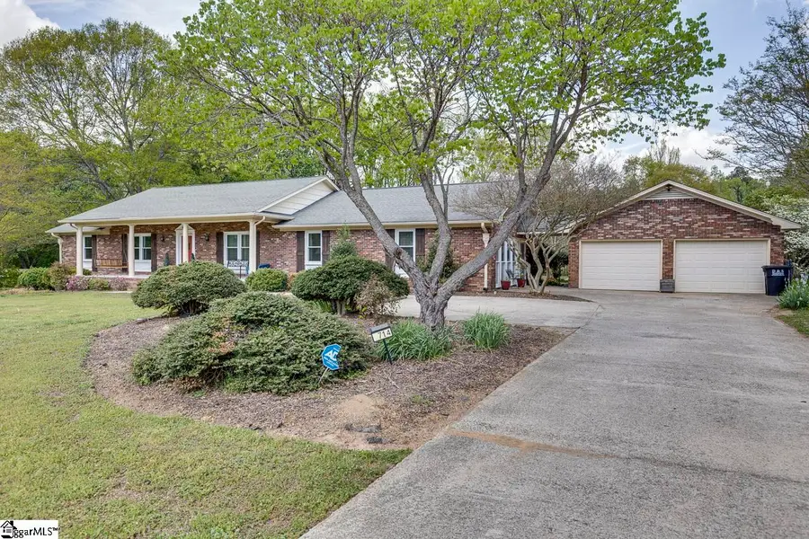 714 Highway 17, Piedmont, SC 29673 - #3