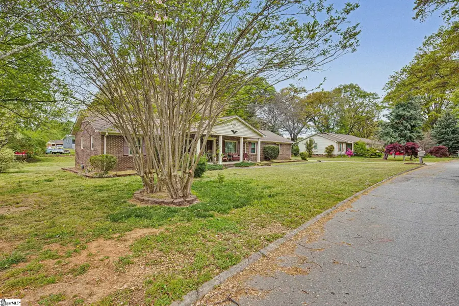 206 Wemberly Drive, Simpsonville, SC 29681 - #3