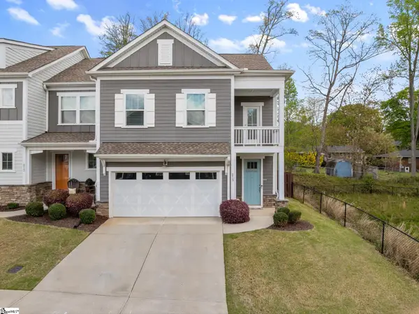 215 Wrightwood Lane, Greer, SC 29650