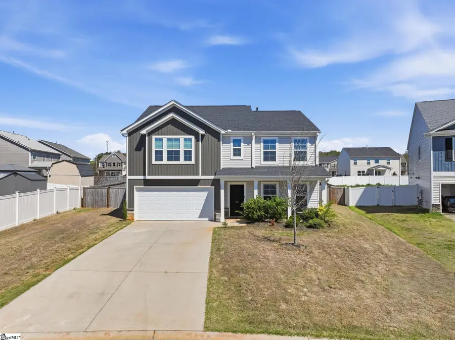 126 Mary Grace Drive, Greenville, SC 29605 - #2