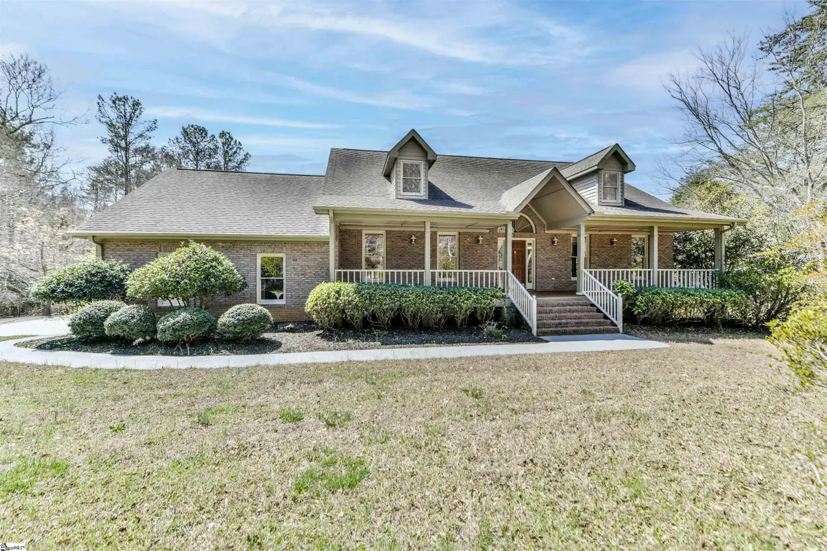 281 Ridge Way, Simpsonville, SC 29680 - #1