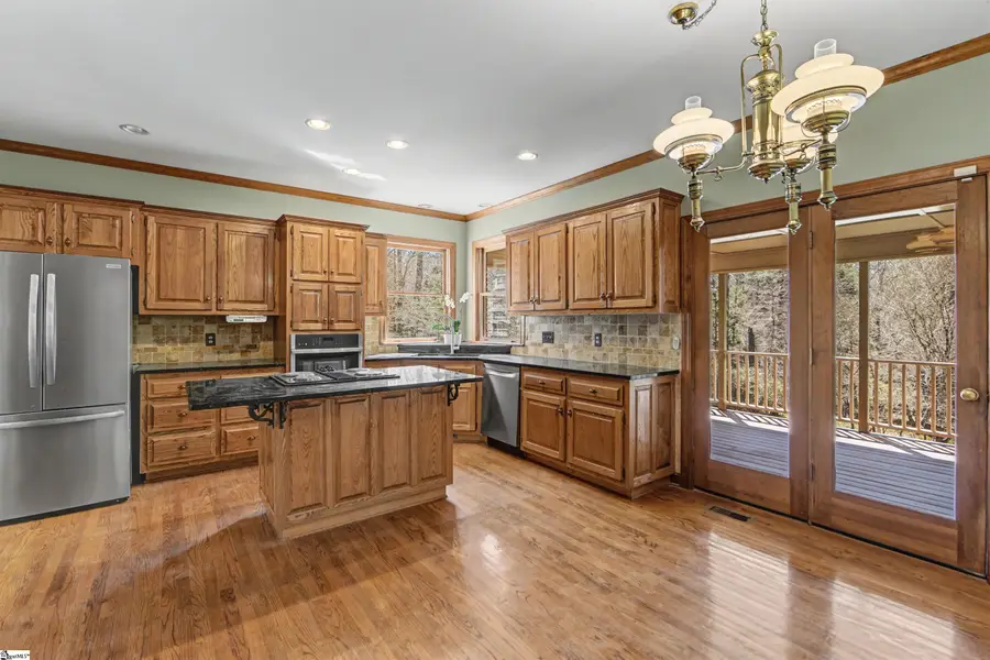 281 Ridge Way, Simpsonville, SC 29680 - #2