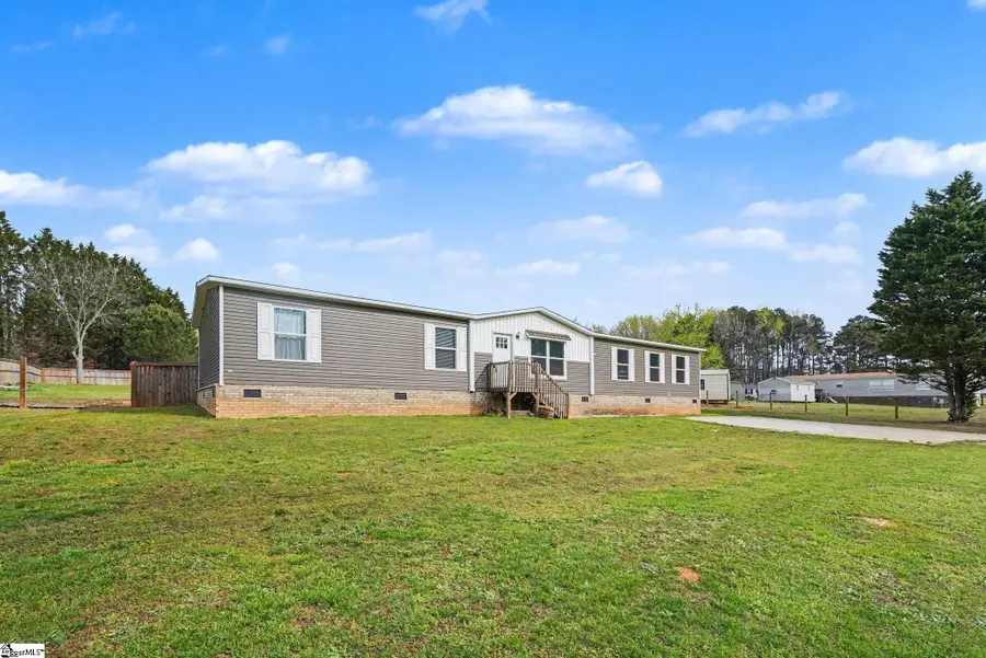 508 Conners Boulevard, Piedmont, SC 29673 - #2