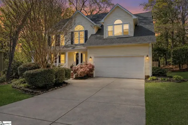 210 Rock Road, Greer, SC 29651