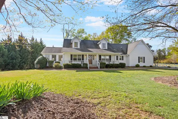 198 Pepperidge Drive, Spartanburg, SC 29303