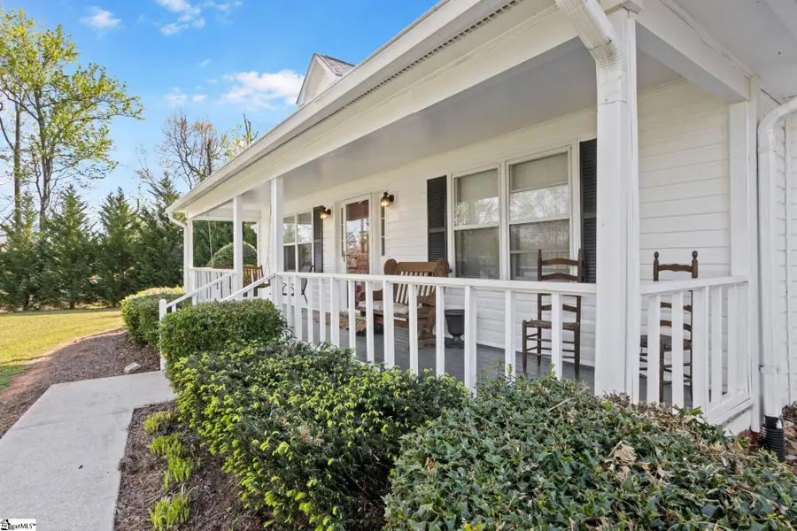 198 Pepperidge Drive, Spartanburg, SC 29303 - #2