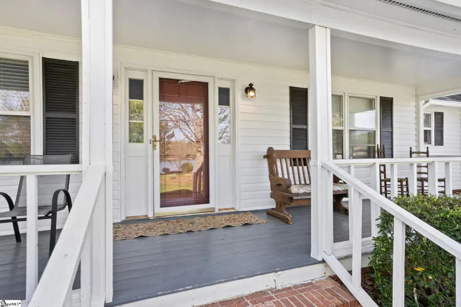 198 Pepperidge Drive, Spartanburg, SC 29303 - #3