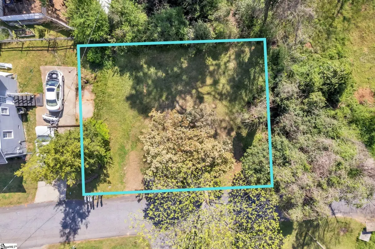 110 Sherman Street, Greer, SC 29650 - #1