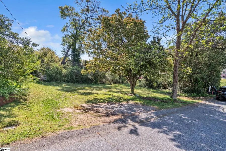 110 Sherman Street, Greer, SC 29650 - #2